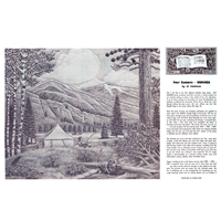 Four Seasons Summer by Al Stohlman- Series 10B Page 1