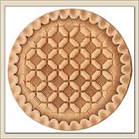 Tutorial de diseño geométrico G548 de Tony's Bench