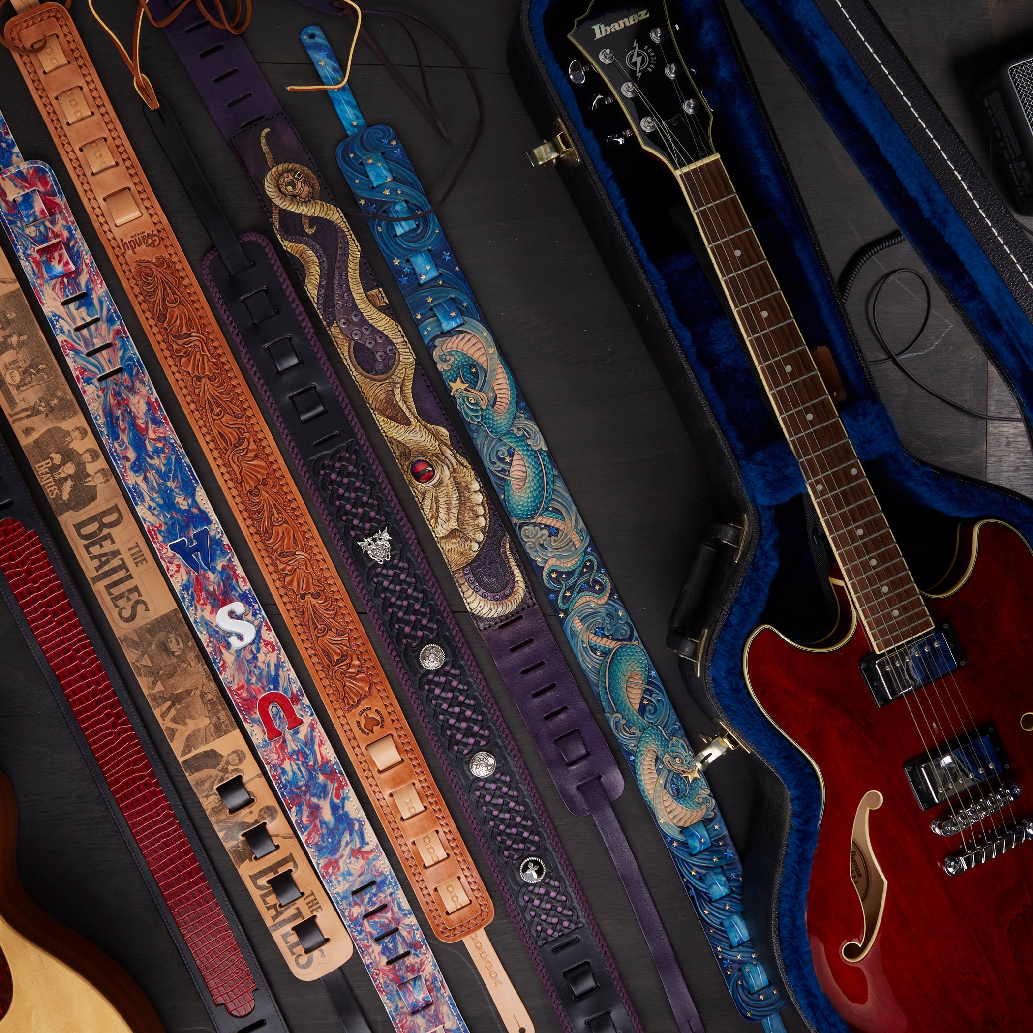 Tandy Blog — Tandy Leather, Inc.