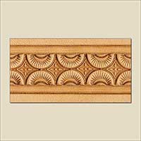 Geometric Border Designs How-To from Tony's Bench