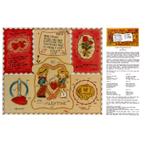 Happy Valentine's Day de Dean Tinker- Serie 7D Página 3