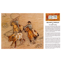 Headin' N' Heelin' de Christine Stanley - Série 3D Page 7