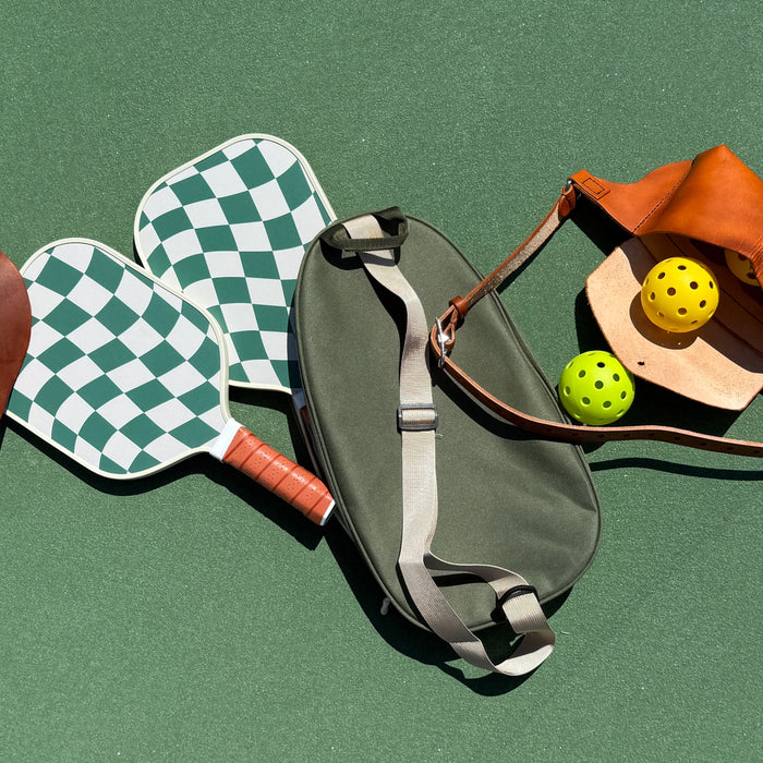 DIY Leather Visor Pattern – A Minimalist Summer Must-Have