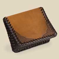 Tandy Leather Dasher Handbag Kit 44365-00