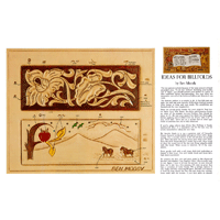 Idées de porte-billets par Ben Moody - Série 3D Page 2