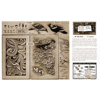 Jiffy Purse Design by Al Stohlman- Series 1B Page 3