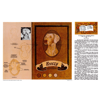 Ketch a Summer Breeze by Corrine Ryan- Series 8D Page 7