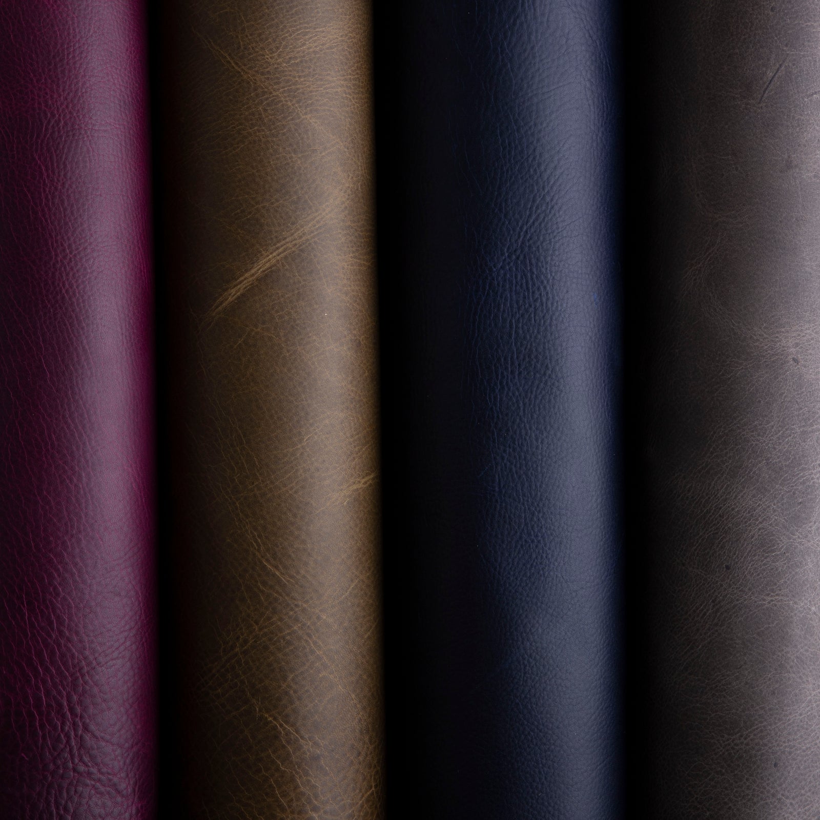 Nuevos codos y hombros Kodiak