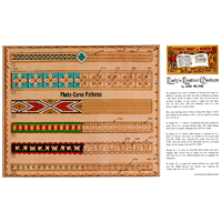 Lady's Leather Chokers by Gene Noland- Series 12B Page 8