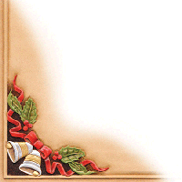 El rincón de las campanas navideñas de Laier