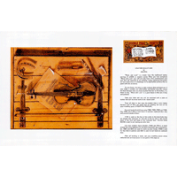 Escultura de cuero de June Ellis- Serie 5D Página 8