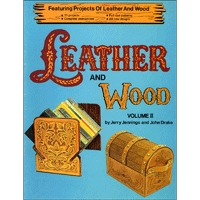 Cuero y Madera vol. II