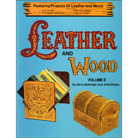 Leather and Wood Vol. II