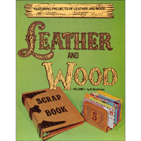 Leather and Wood Vol. I