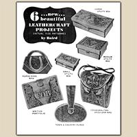 Tandy Leather: Transforming DIY Crafts in 2024