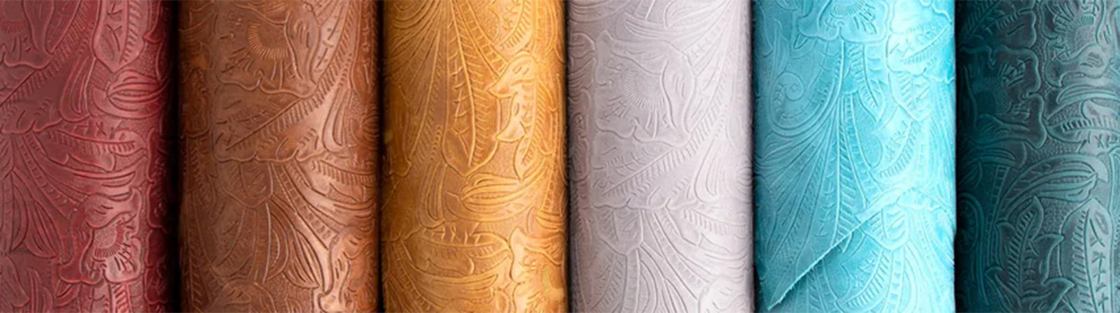 Blooming Creations: explorando las flores en la artesanía del cuero para la primavera 