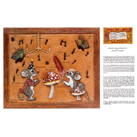 Mice May Have Fantasies Too by Charles Heschke- Series 11D Page 4