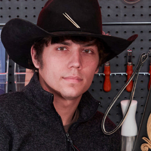 Featured Maker: Dominic Davis
