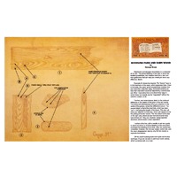 Modeling Farm and Barn Wood by George Gross- Series 4E Page 3