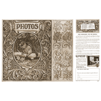 Plus de comparaisons, nouvelles et originales par Al Stohlman - Série 5 Page 11