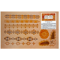 Plus d'idées de conception par Jerry Jennings - Série 4D Page 5