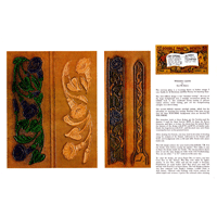 Morning Glory por Ken McAdams- Serie 6D Página 3