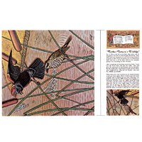 Mother Nature's Wildlife4 by Gene Noland- Series 11B Page 8