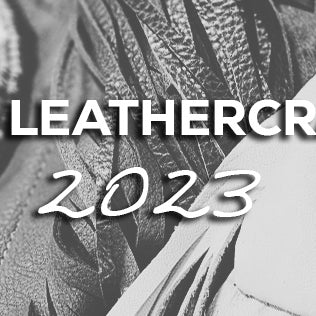 Happy National Leathercraft Day 2023!