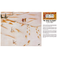 No Game In Sight3 por Gene Noland- Serie 1D Página 7