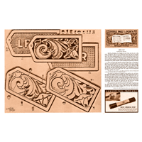 One A Day by Christine Stanley- Series 9 Page 8