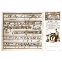 Cinturones de una pulgada de Al Stohlman - Serie 3 Página 9