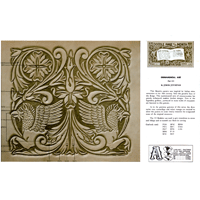 Ornamental Art3 by Jerry Jennings- Series 6B Page 11