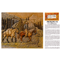 Packing In par Christine Stanley - Série 3D Page 9