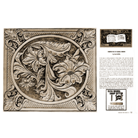 Perspectiva en diseño floral por Ken Griffin- Serie 2B Página 1