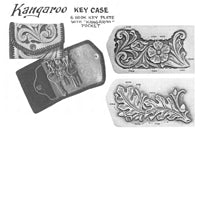 Proyectos y diseños: Canguro Key Case