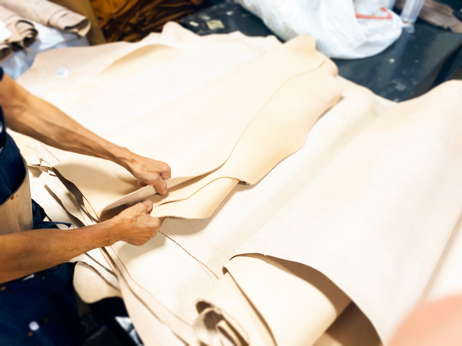 Programa de garantía de calidad 