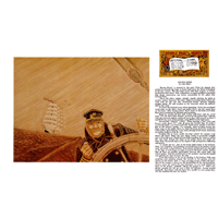 Racing Home por John Bailey- Serie 5D Página 12