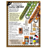 Ranch Farm Tooling Link Belt Lesson Plan