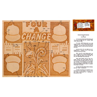 Round Bargrounders par Dave Howell - Série 7D Page 5