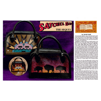 Satchel Bag by Harold Arnett- Series 5E Page 5