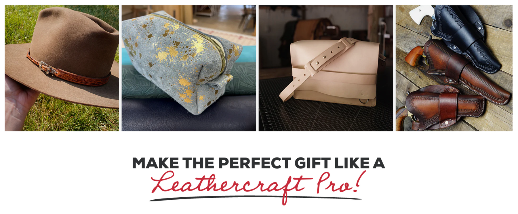 Leather Treasures: Elevate Your Gifting Game this Holiday Season