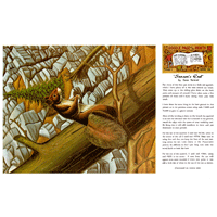 Season's End3 par Gene Noland - Série 12B Page 5