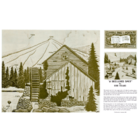 Secluded Spot2 by Gene Noland- Series 9B Page 6