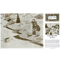 Secluded Spot4 by Gene Noland- Series 9B Page 8