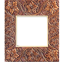 Sheridan Border Design