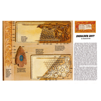 Shoulder Shy de Harold Arnett - Série 5E Page 4