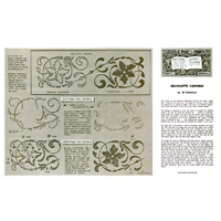 Silhouette Carving2 par Al Stohlman - Série 7B Page 10