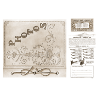 Something Old - Something New par Cliff Ketchum - Série 6 Page 2