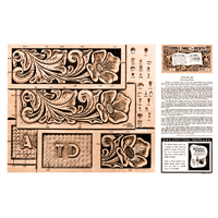 Spice of Life par Christine Stanley - Série 9 Page 5