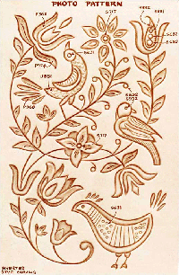 Stohlman Pennsylvanie Néerlandais